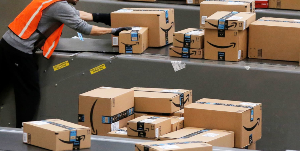 Retailer’s Guide: Navigating Wholesale Amazon FBA  Distributor