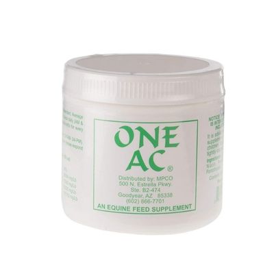 MPC LLC One AC Powder 200GM