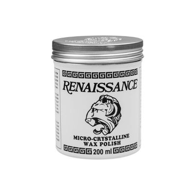 Renaissance Wax Polish , 200 ml