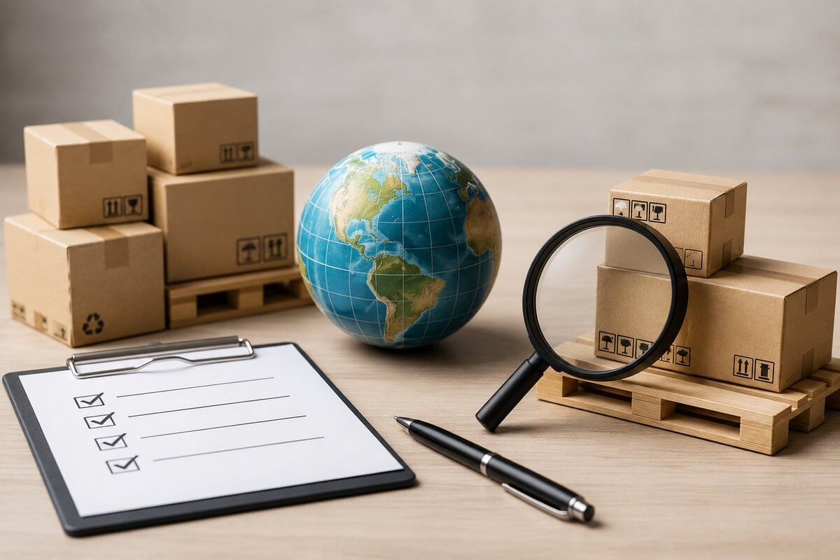 how to vet wholesale distributors in the USA