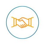 "Wholesale supplier icon for Amazon FBA and bulk distribution – Nation Distributor"